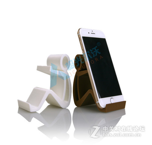 3D打印模型展示