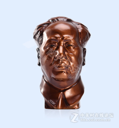 3D打印模型展示