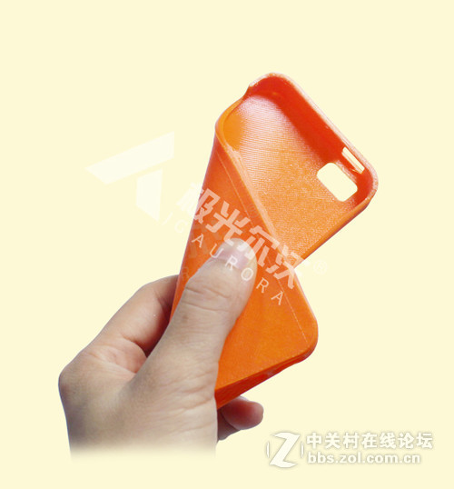 3D打印模型展示