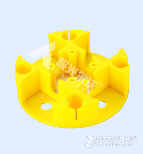 3D打印模型展示