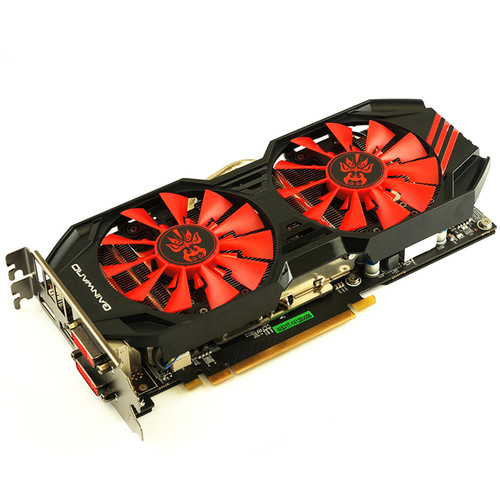 G致信仰来袭 耕升GTX1070 G魂显卡跑分竞猜活动