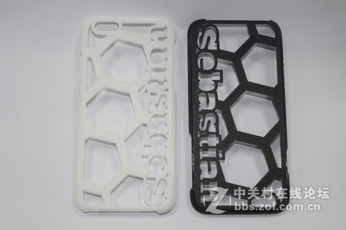 给您的手机穿不同的衣服吧-3D打印机