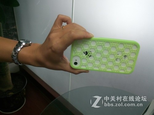 给您的手机穿不同的衣服吧-3D打印机
