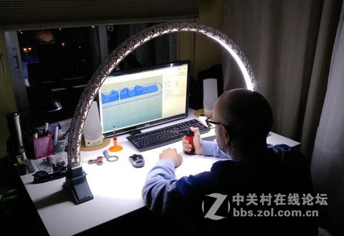 8款创意实用的3D打印家用小饰品