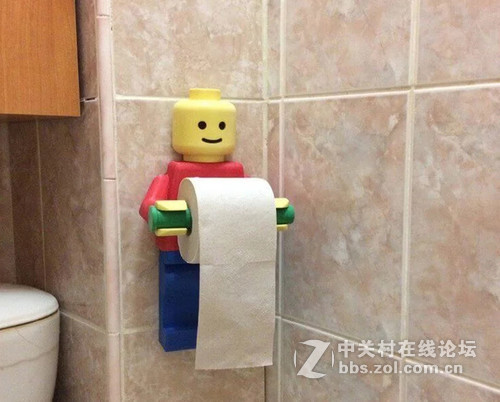 8款创意实用的3D打印家用小饰品