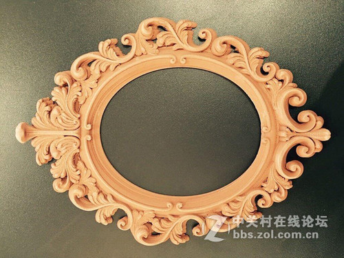 8款创意实用的3D打印家用小饰品