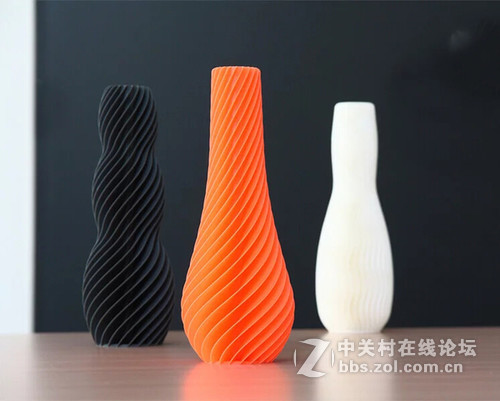 8款创意实用的3D打印家用小饰品