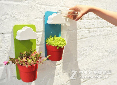 8款创意实用的3D打印家用小饰品