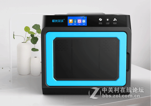 3D打印十大优势即将改变制造业未来
