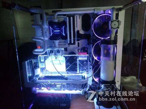 雪白版Core P3