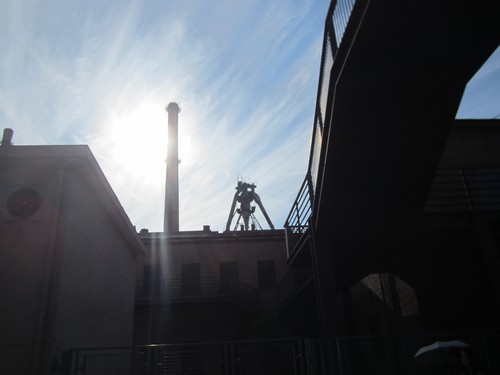 #佳能EOS M6-定格光影#798工业与艺术之美