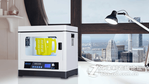 3D打印“私人制鞋”