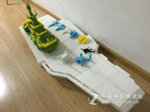 帮助孩子玩转3D打印机 先从玩具模型入手