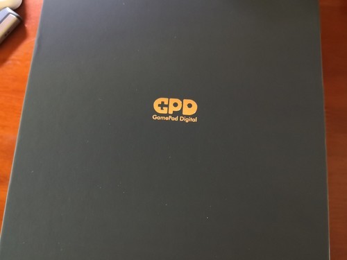 GPD pocket2 רҵǳ⡪칫ıЯ豸֮һ