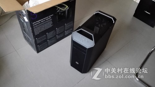 mastercase+pro顶盖