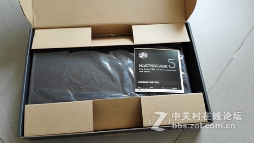 mastercase+pro顶盖