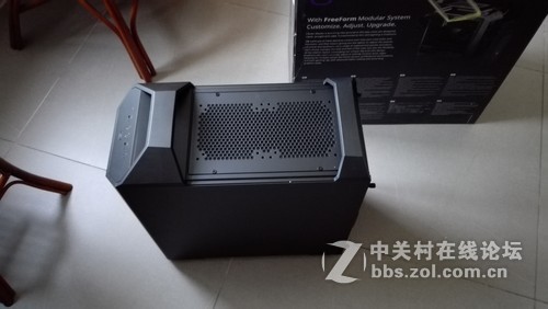 mastercase+pro顶盖