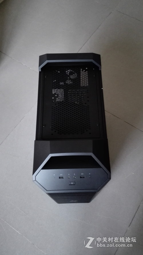 mastercase+pro顶盖