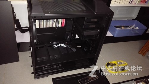 mastercase+pro顶盖