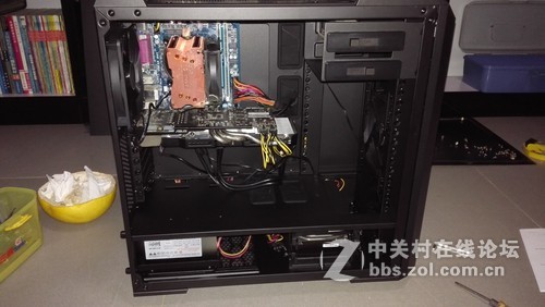 mastercase+pro顶盖