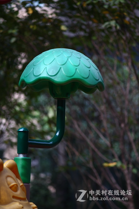 5D+蔡司135/2.8手动德头试毒