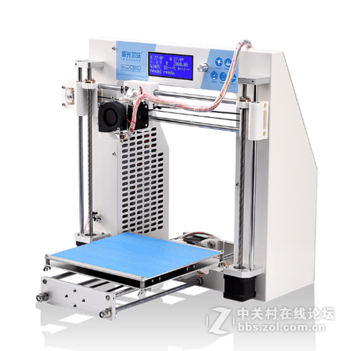 你愿意用小MI5尊享版换一台3D打印机吗？