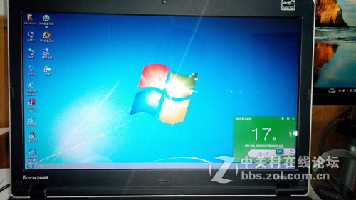 清灰加固态早已成为日常——E420作业