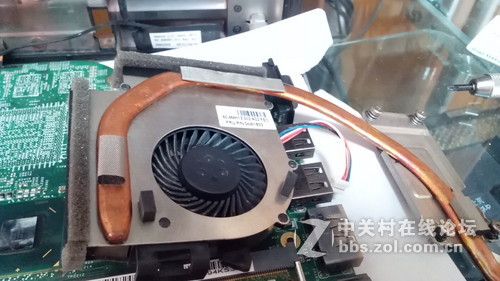 清灰加固态早已成为日常——E420作业