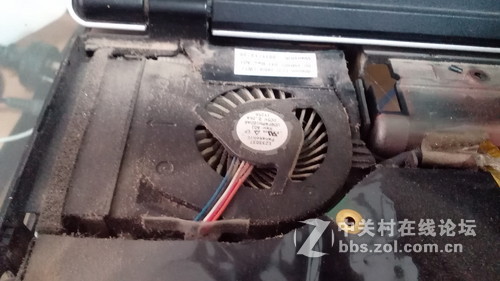 清灰加固态早已成为日常——E420作业