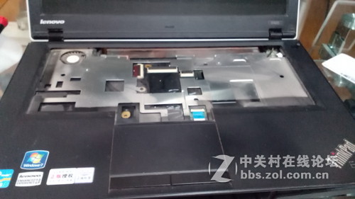 清灰加固态早已成为日常——E420作业