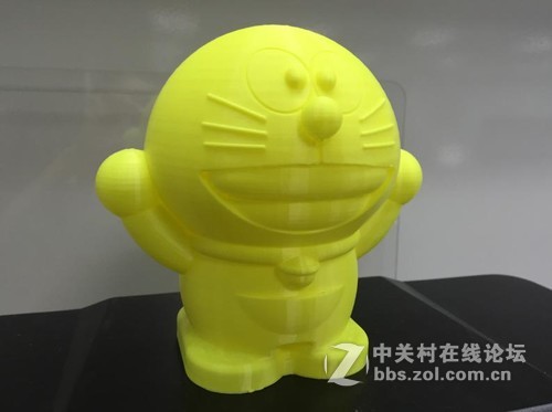 3D打印，让动漫设计突破界限