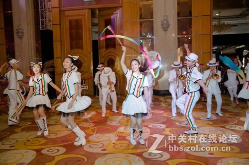 2016佳能展览会