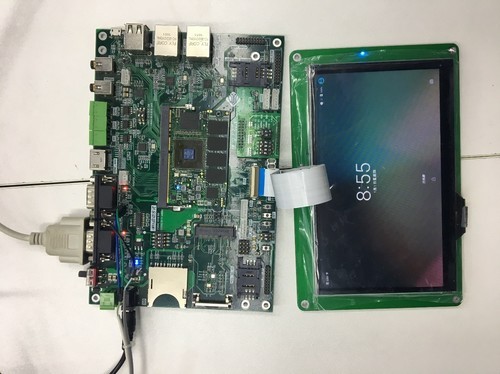 关于SAIL-IMX6Q开发板—— Android——串口测试