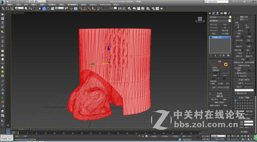 威风凛凛的“王之发型”是怎样3D打印出来的？
