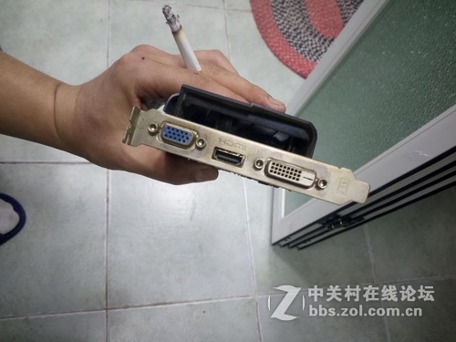 出售自用电脑配件（低端）