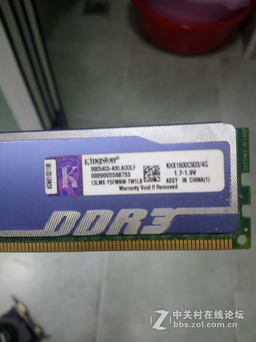 出售自用电脑配件（低端）