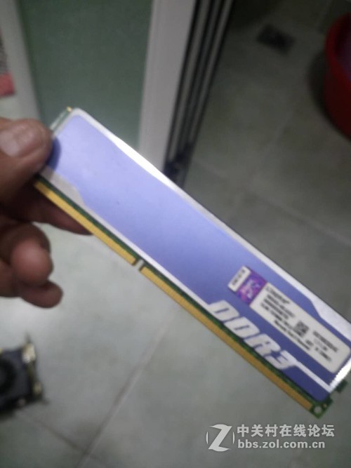 出售自用电脑配件（低端）