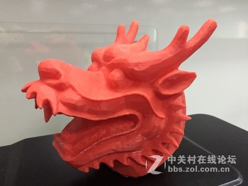 当12生肖爱上3D打印机