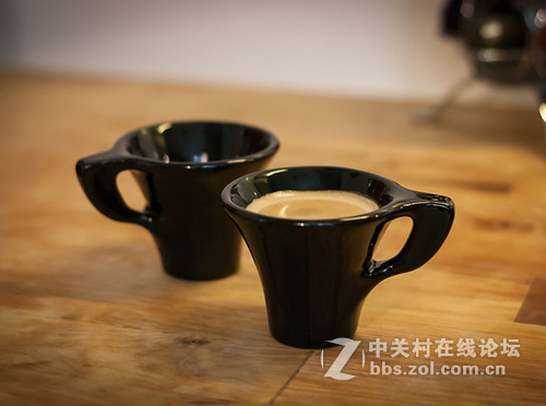 3D打印的奇形怪状的杯子