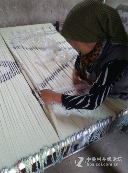 和田艾德莱斯绸