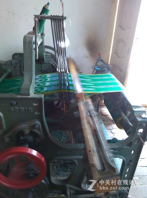 和田艾德莱斯绸