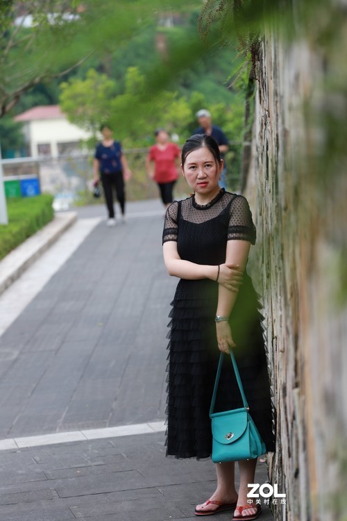 40而不惑，享受每天的生活