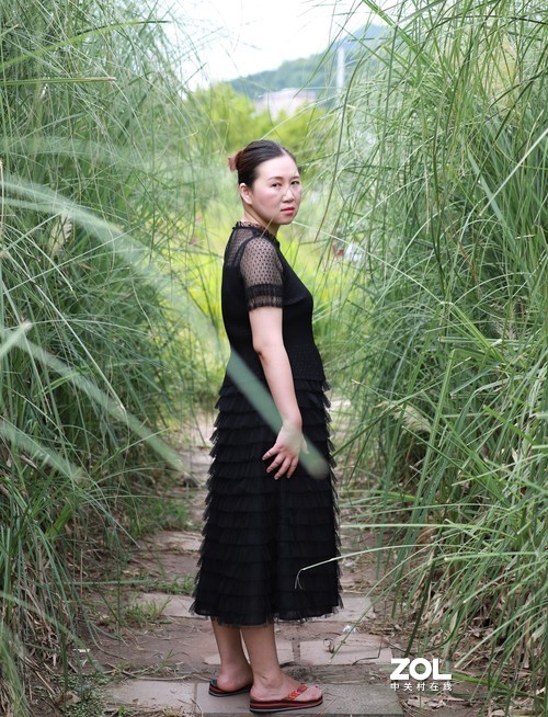 40而不惑，享受每天的生活