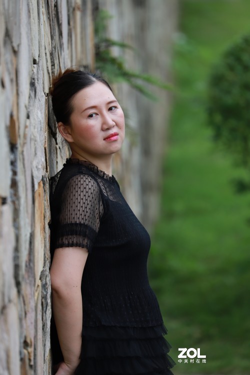 40而不惑，享受每天的生活