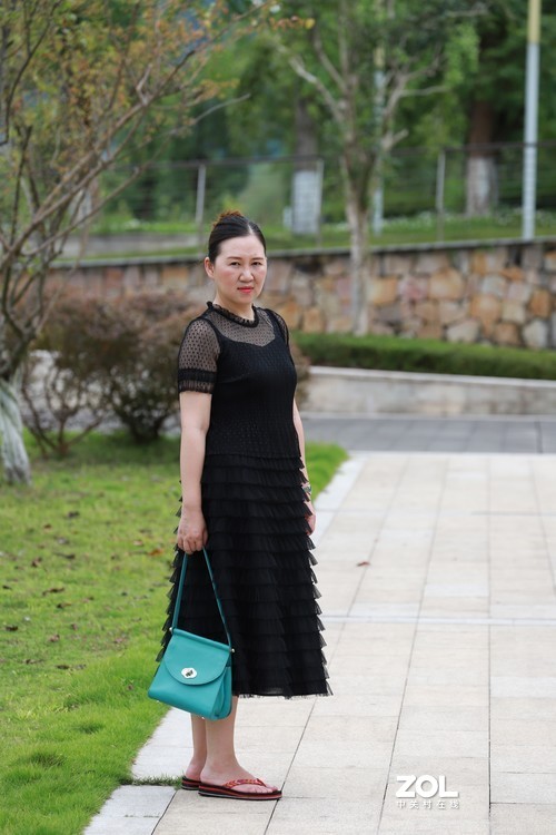 40而不惑，享受每天的生活