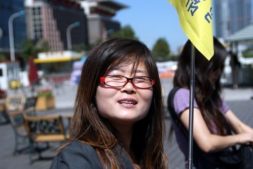 2009年影坛外拍三杰
