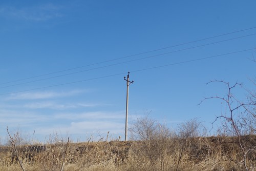 好久没来了，回来看看