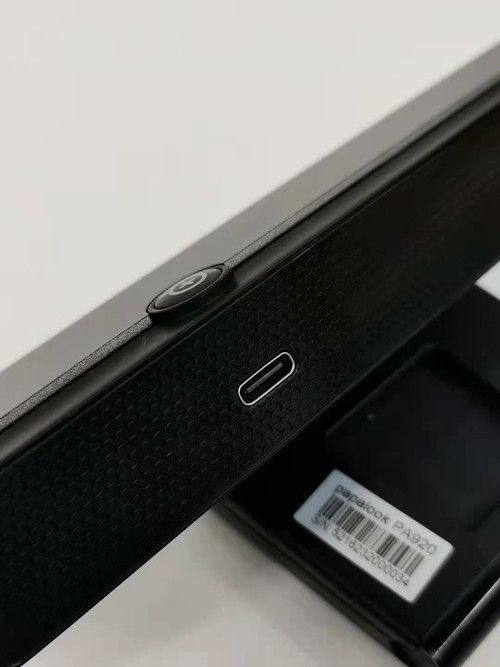 测试-话说高性能是什么样，实地测试PA920摄像头