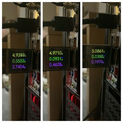 记忆空间istore 移动固态硬盘评测报告，Samsung T7 Shield PSSD