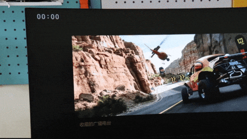 极致创新！雷鸟Q8曲屏显示器开启惊艳之旅，感受沉浸游戏体验